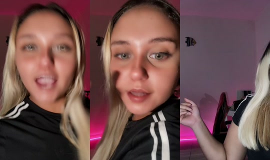 barbiezinhaoficcial TikTok Live — Aug 16, 2026, 12:36 AM