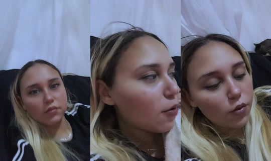 barbiezinhaoficcial TikTok Live — Aug 16, 2026, 7:47 AM