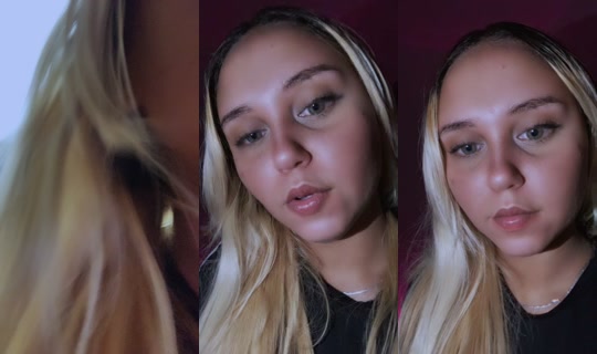 barbiezinhaoficcial TikTok Live — Aug 16, 2026, 8:15 AM