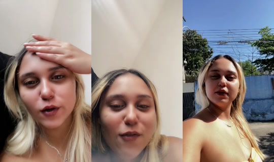 barbiezinhaoficcial Recorded on Aug 21, 2026, 12:42 PM