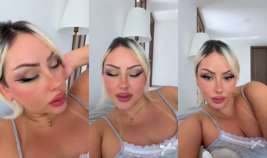 barbiieblondee TikTok Live — Aug 10, 2026, 8:13 PM