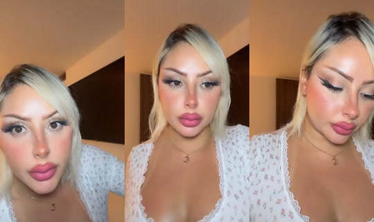 barbiieblondee TikTok Live — Aug 11, 2026, 4:24 AM
