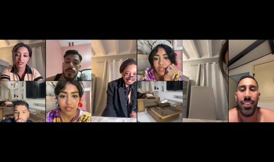 barbizz92 TikTok Live — Aug 17, 2026, 1:37 AM