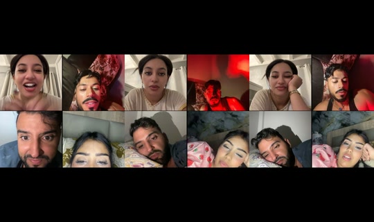 barbizz92 TikTok Live — Aug 18, 2026, 2:42 AM