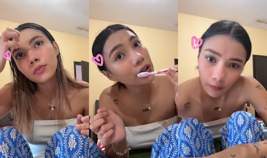 barby1162 TikTok Live — Aug 28, 2026, 9:01 PM