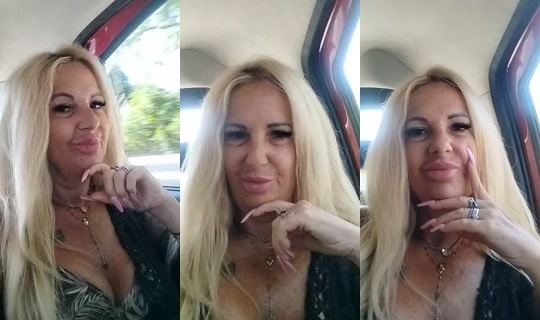 barbybionda7 TikTok Live — Aug 15, 2026, 8:23 AM