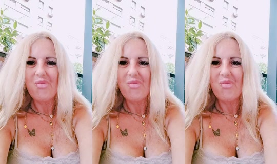 barbybionda7 TikTok Live — Aug 17, 2026, 2:38 PM