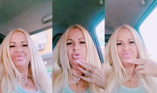 barbybionda7 TikTok Live — Aug 20, 2026, 1:36 PM