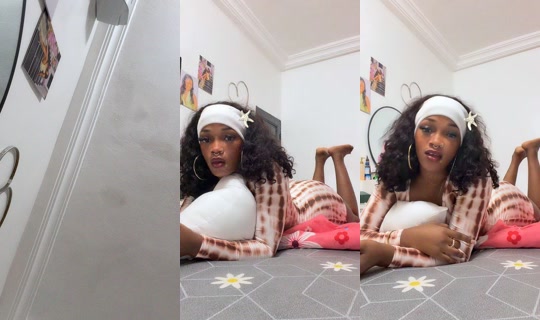 barbysto TikTok Live — Jul 14, 2026, 10:45 PM
