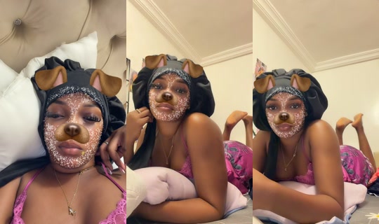 barbysto TikTok Live — Jul 16, 2026, 2:42 AM