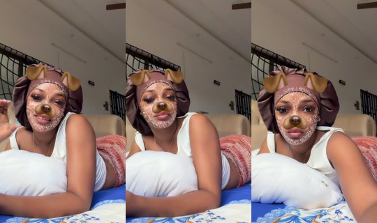 barbysto TikTok Live — Jul 17, 2026, 8:52 AM