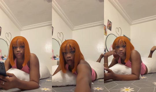 barbysto TikTok Live — Jul 20, 2026, 5:52 PM