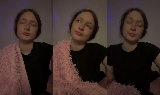 barklikeyuwanitbby TikTok Live — Aug 21, 2026, 11:58 AM