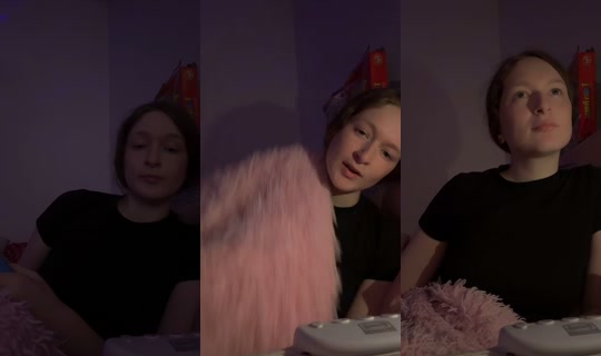 barklikeyuwanitbby TikTok Live — Aug 21, 2026, 12:48 PM