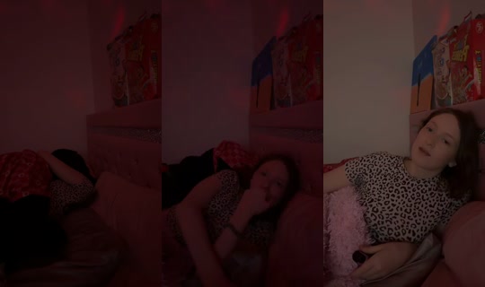 barklikeyuwanitbby TikTok Live — Aug 22, 2026, 7:29 AM