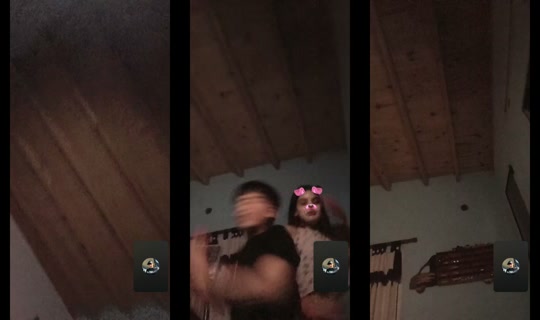 barrbii5 TikTok Live — Jul 24, 2026, 6:53 AM