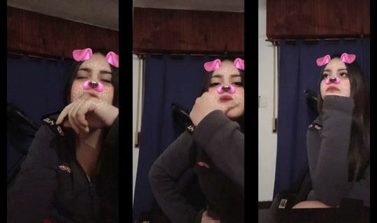 barrbii5 TikTok Live — Jul 25, 2026, 2:35 AM
