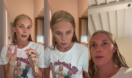 barucci.ginevra TikTok Live — Aug 28, 2026, 4:30 PM