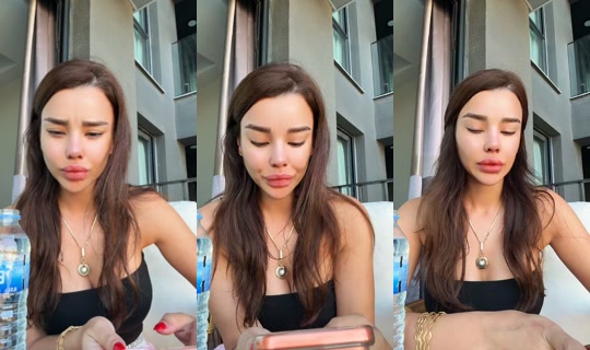 basak_arasoglu TikTok Live — Aug 19, 2026, 5:13 AM