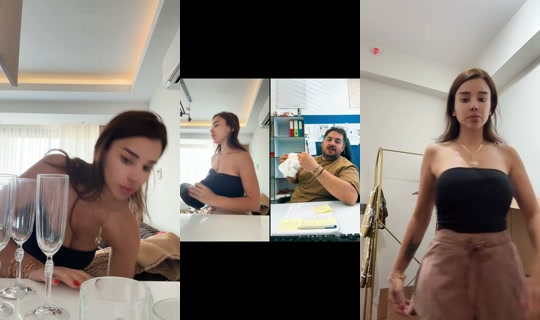 basak_arasoglu TikTok Live — Aug 19, 2026, 10:39 AM