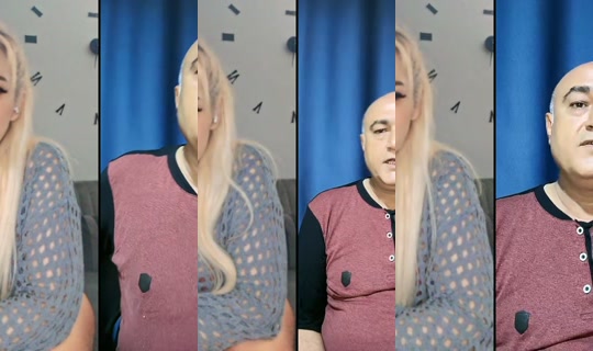 basakk34basak9740049971 TikTok Live — Aug 1, 2026, 5:00 PM