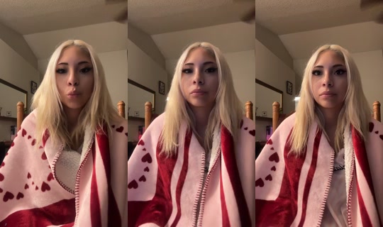 baseddcourtney TikTok Live — Jul 10, 2026, 3:23 AM