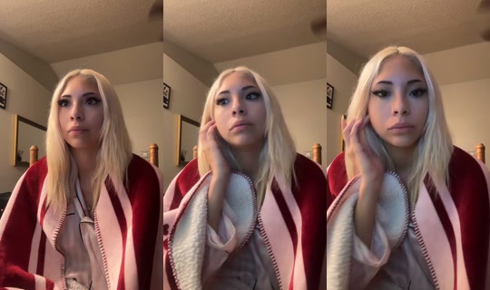 baseddcourtney TikTok Live — Jul 10, 2026, 4:05 AM