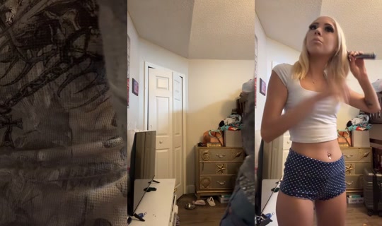 baseddcourtney TikTok Live — Jul 12, 2026, 6:19 PM