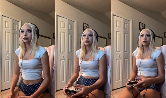 baseddcourtney TikTok Live — Jul 12, 2026, 6:54 PM