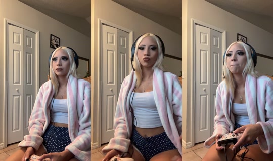 baseddcourtney TikTok Live — Jul 12, 2026, 7:40 PM