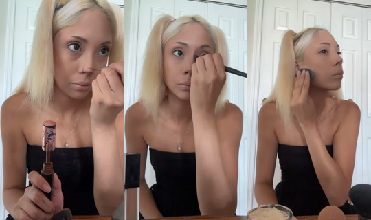 baseddcourtney TikTok Live — Jul 13, 2026, 5:43 PM