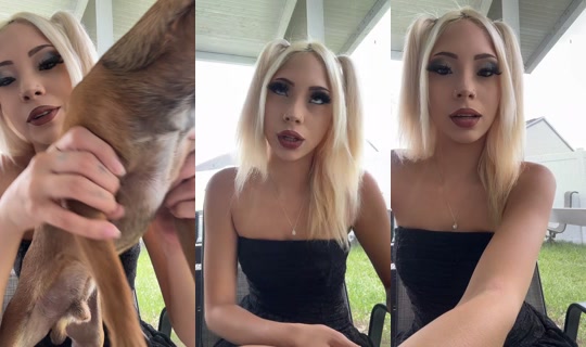 baseddcourtney TikTok Live — Jul 13, 2026, 7:06 PM