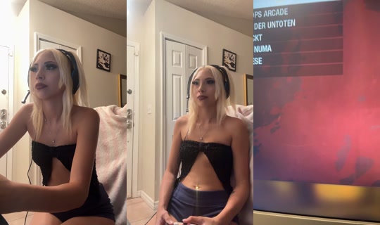 baseddcourtney TikTok Live — Jul 14, 2026, 2:47 AM