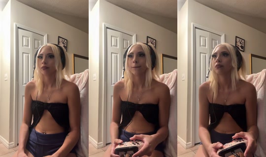 baseddcourtney TikTok Live — Jul 14, 2026, 3:38 AM