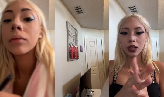 baseddcourtney TikTok Live — Jul 14, 2026, 3:33 PM