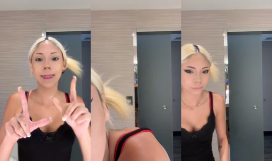 baseddcourtney TikTok Live — Jul 30, 2026, 2:33 PM