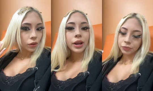 baseddcourtney TikTok Live — Jul 30, 2026, 7:32 PM