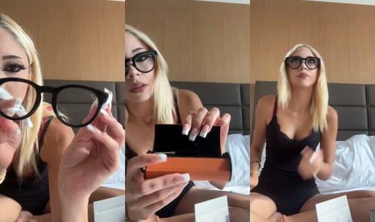 baseddcourtney TikTok Live — Jul 30, 2026, 9:57 PM