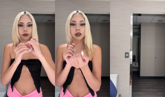 baseddcourtney TikTok Live — Jul 31, 2026, 12:59 AM