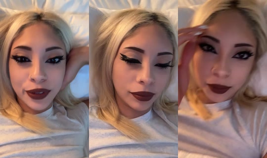 baseddcourtney TikTok Live — Aug 1, 2026, 10:14 PM