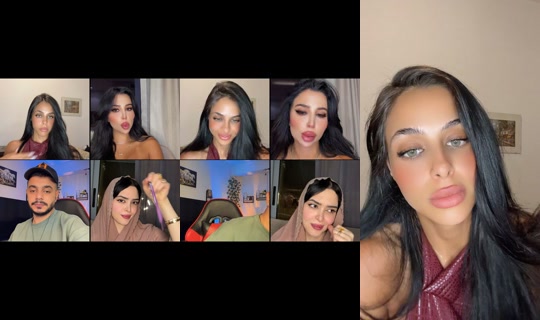 batould5 TikTok Live — Aug 24, 2026, 5:44 PM