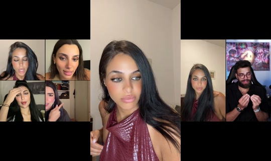 batould5 TikTok Live — Aug 24, 2026, 7:25 PM