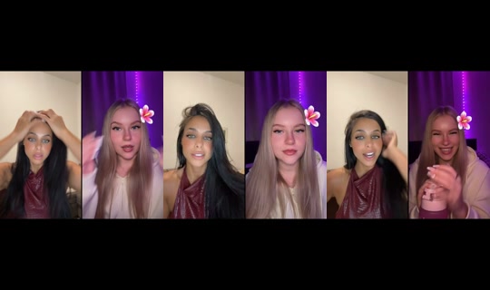 batould5 TikTok Live — Aug 24, 2026, 8:16 PM