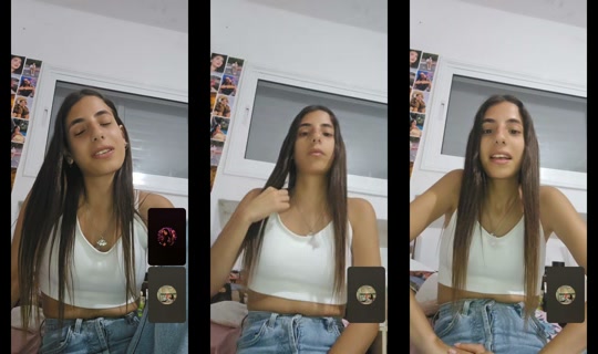 batya78962 TikTok Live — Aug 1, 2026, 9:06 PM