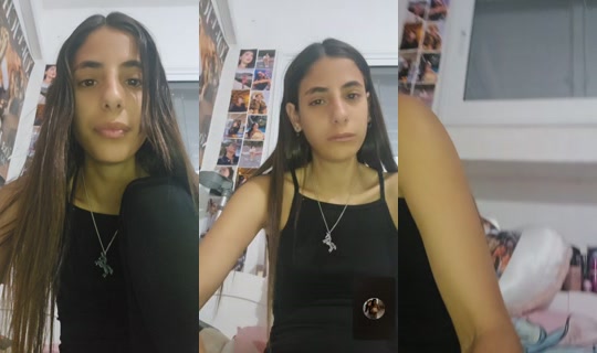 batya78962 Recorded on Aug 21, 2026, 10:58 AM