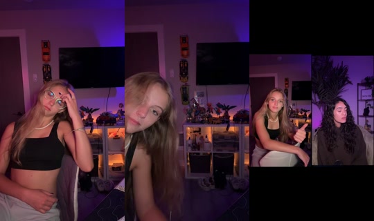bay2056 TikTok Live — Jul 14, 2026, 4:39 AM