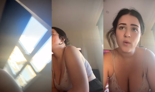 bayleybrangam TikTok Live — Jul 15, 2026, 4:00 PM
