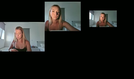 bbahzinha TikTok Live — Aug 13, 2026, 6:06 PM