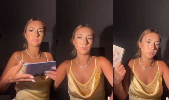bbahzinha TikTok Live — Aug 22, 2026, 10:59 PM