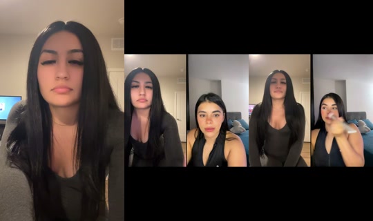 bbalexiaa TikTok Live — Jul 11, 2026, 12:07 PM